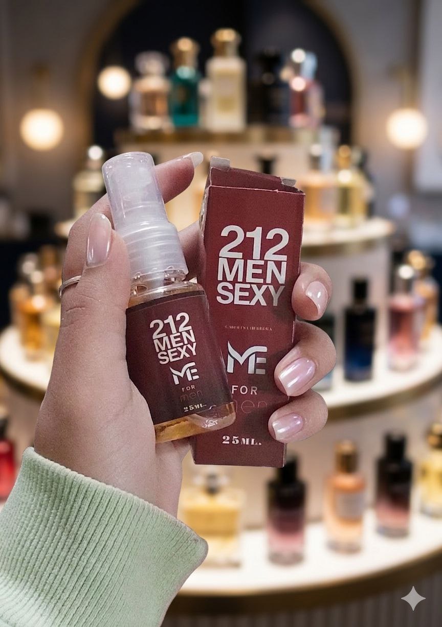 mini splash 212