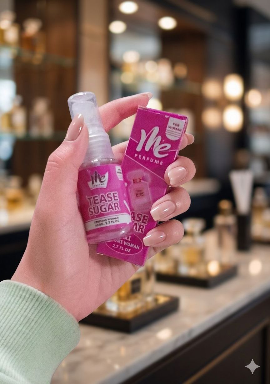 mini splash tease Suger