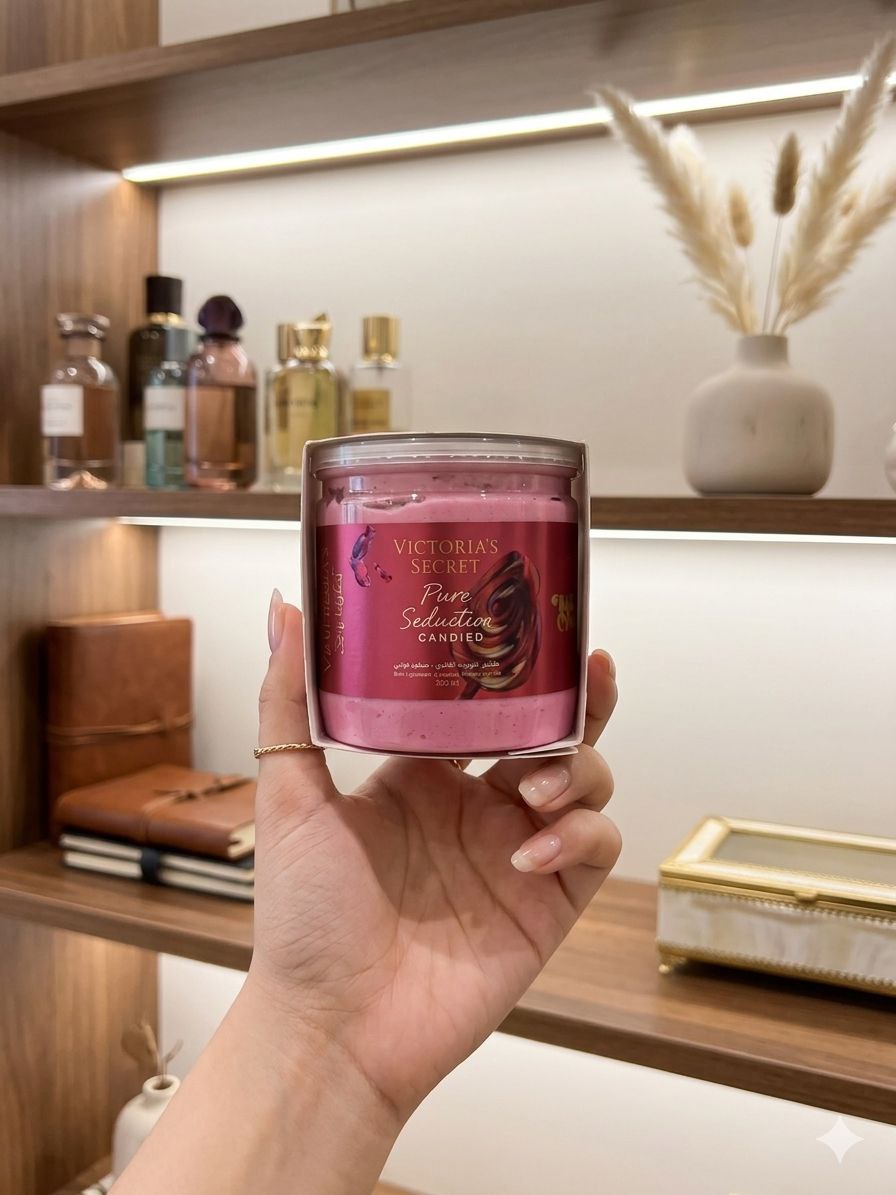 Victoria's secret Bikini Butter