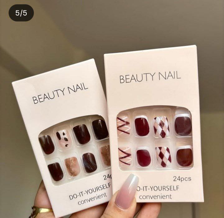 Nails
