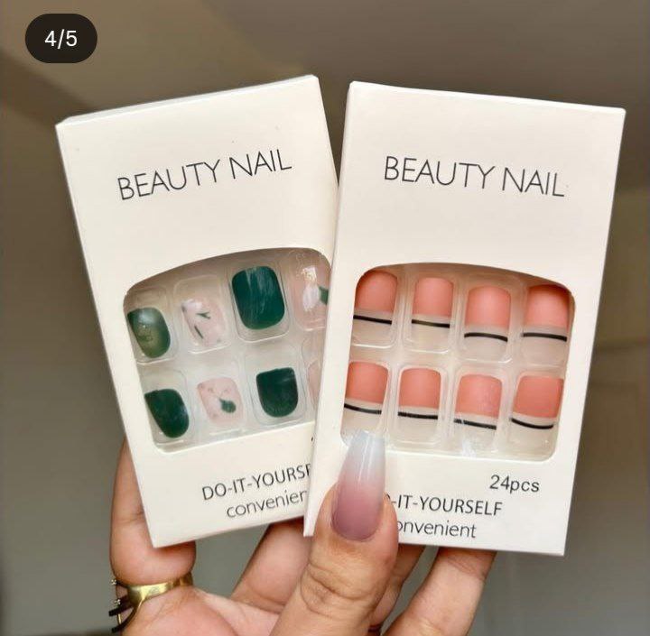 Nails