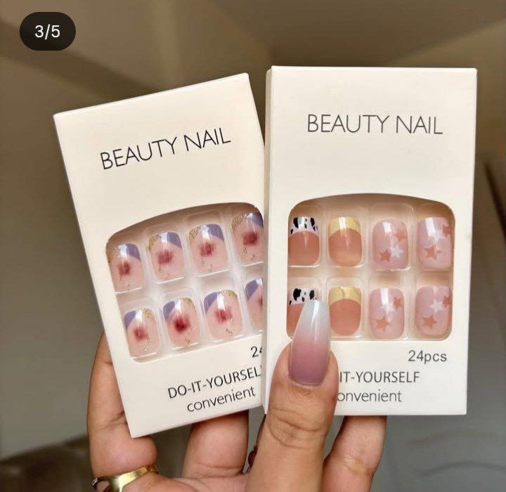 Nails