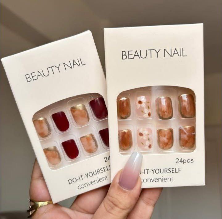 Nails