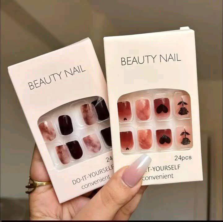 Nails