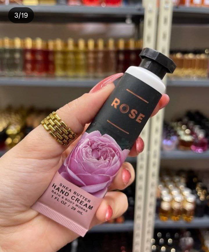 Bath & Body Works Hand Cream