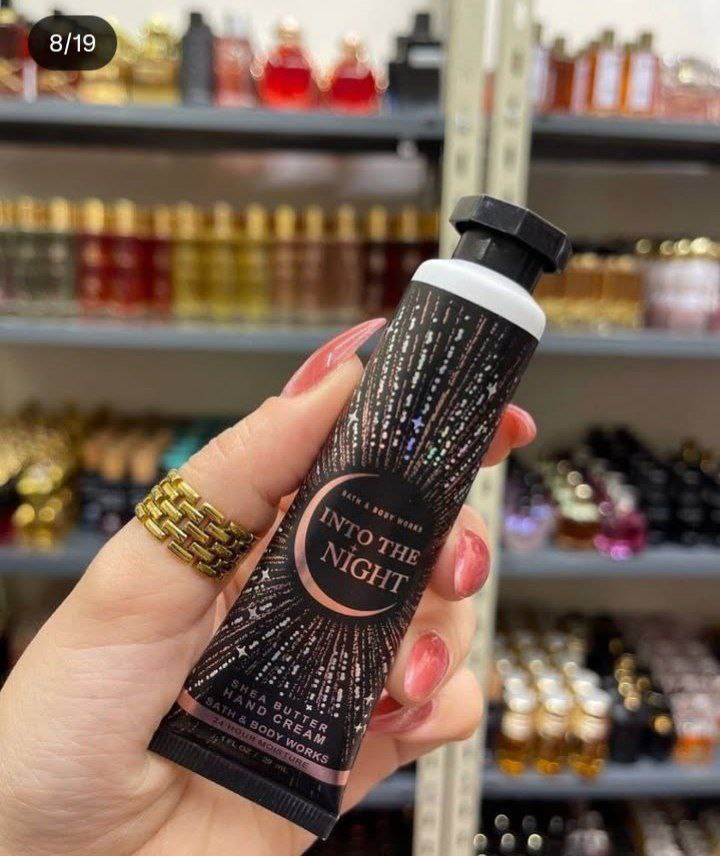 Bath & Body Works Hand Cream