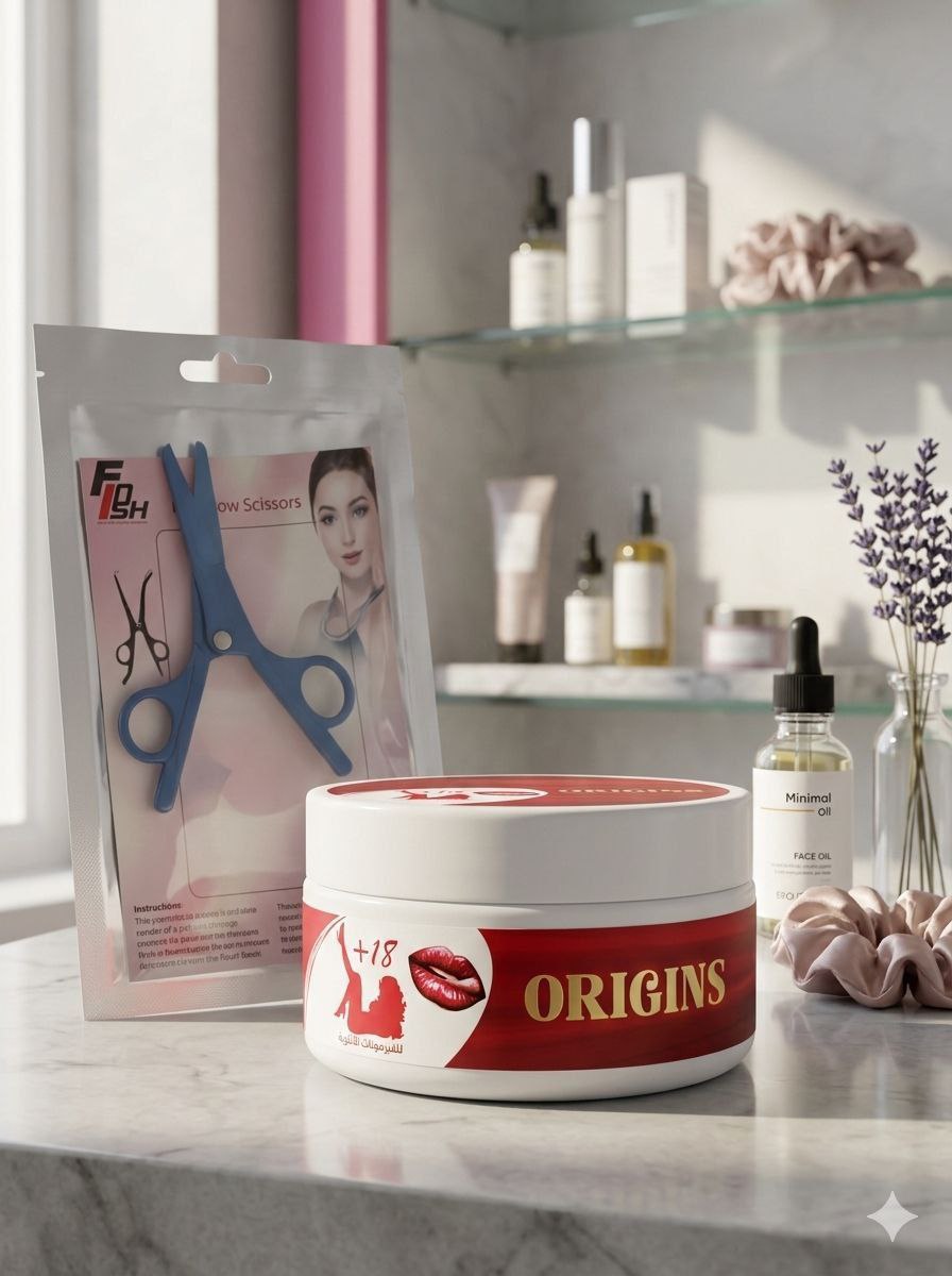 Origins hair and body perfume