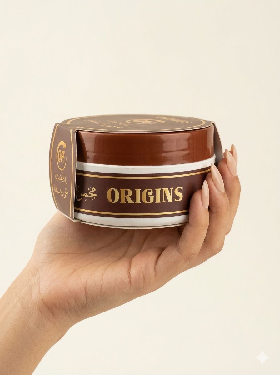Origins hair and body perfume