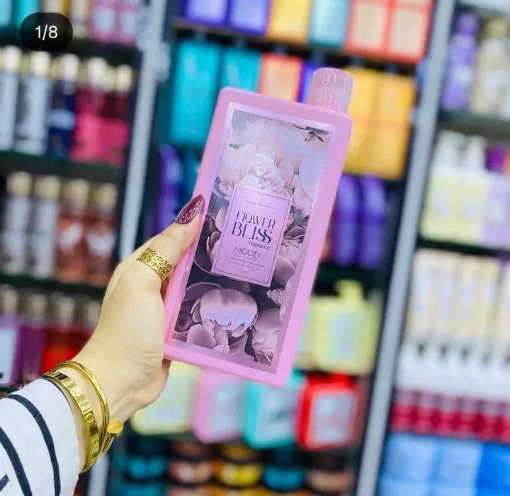 Shower Gel Mod, which needs no introduction